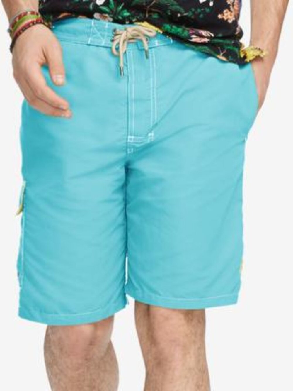 Polo Ralph Lauren Men's 8.5" Kailua Swim Trunks  NWT